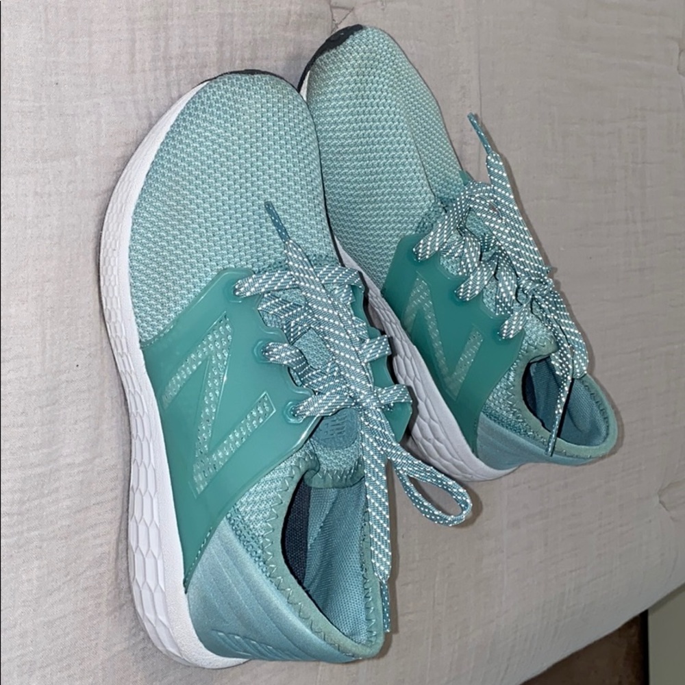 Women’s New Balance Shoes